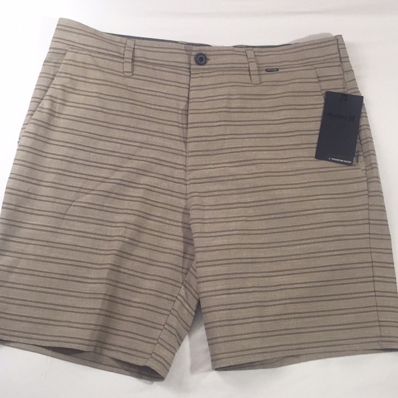 Hurley Other - NWT Hurley Phantom Comfort In & Out Of Water Short